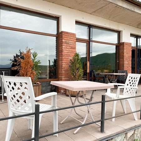 Rezohut Otel Gudauri Dış mekan fotoğraf