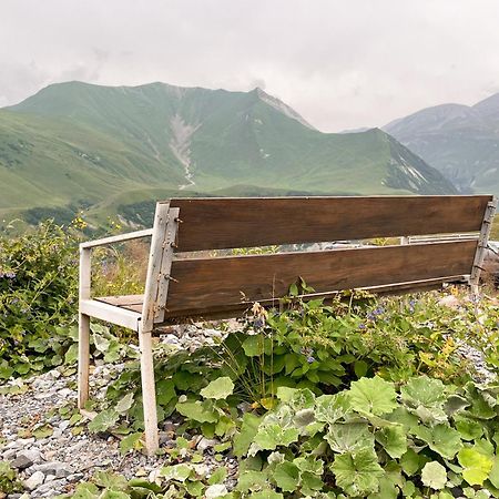 Rezohut Otel Gudauri Dış mekan fotoğraf