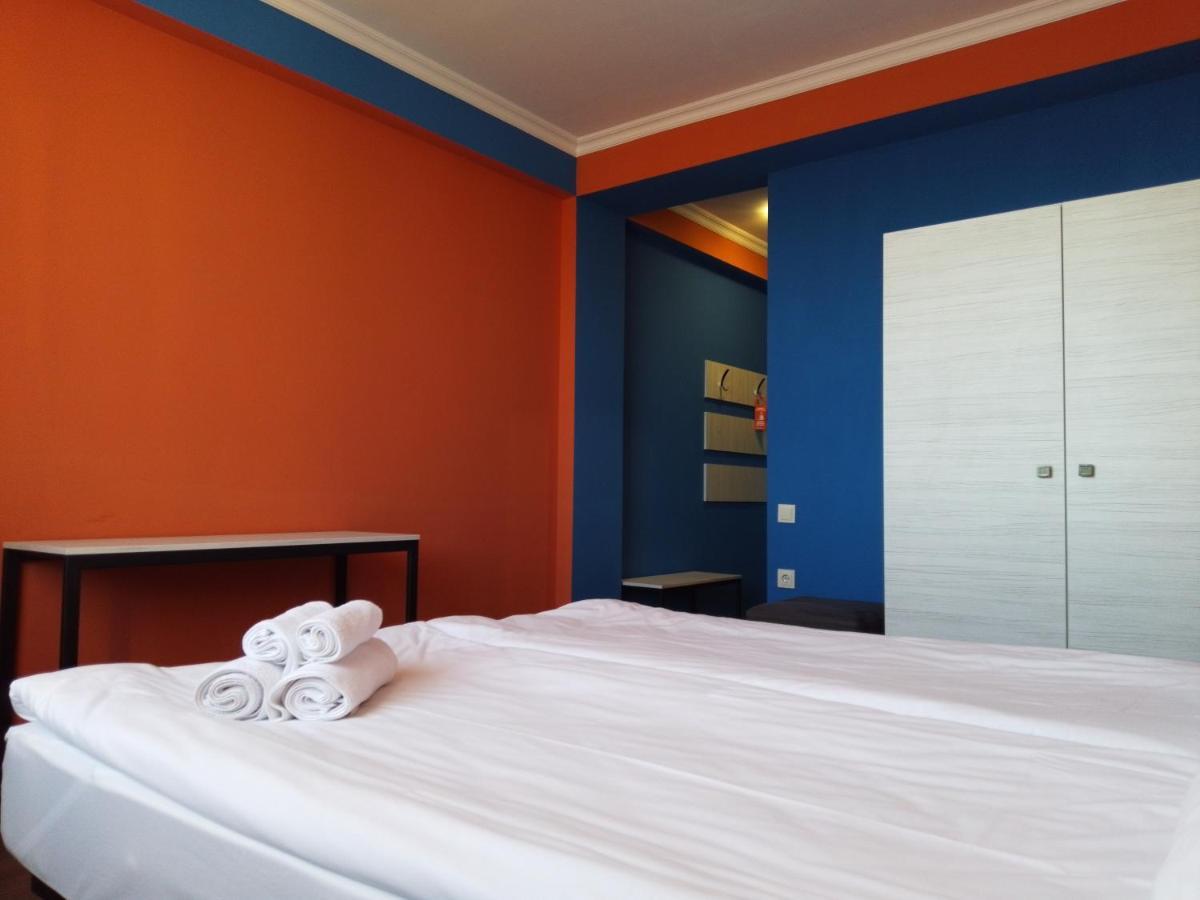 Rezohut Otel Gudauri Dış mekan fotoğraf