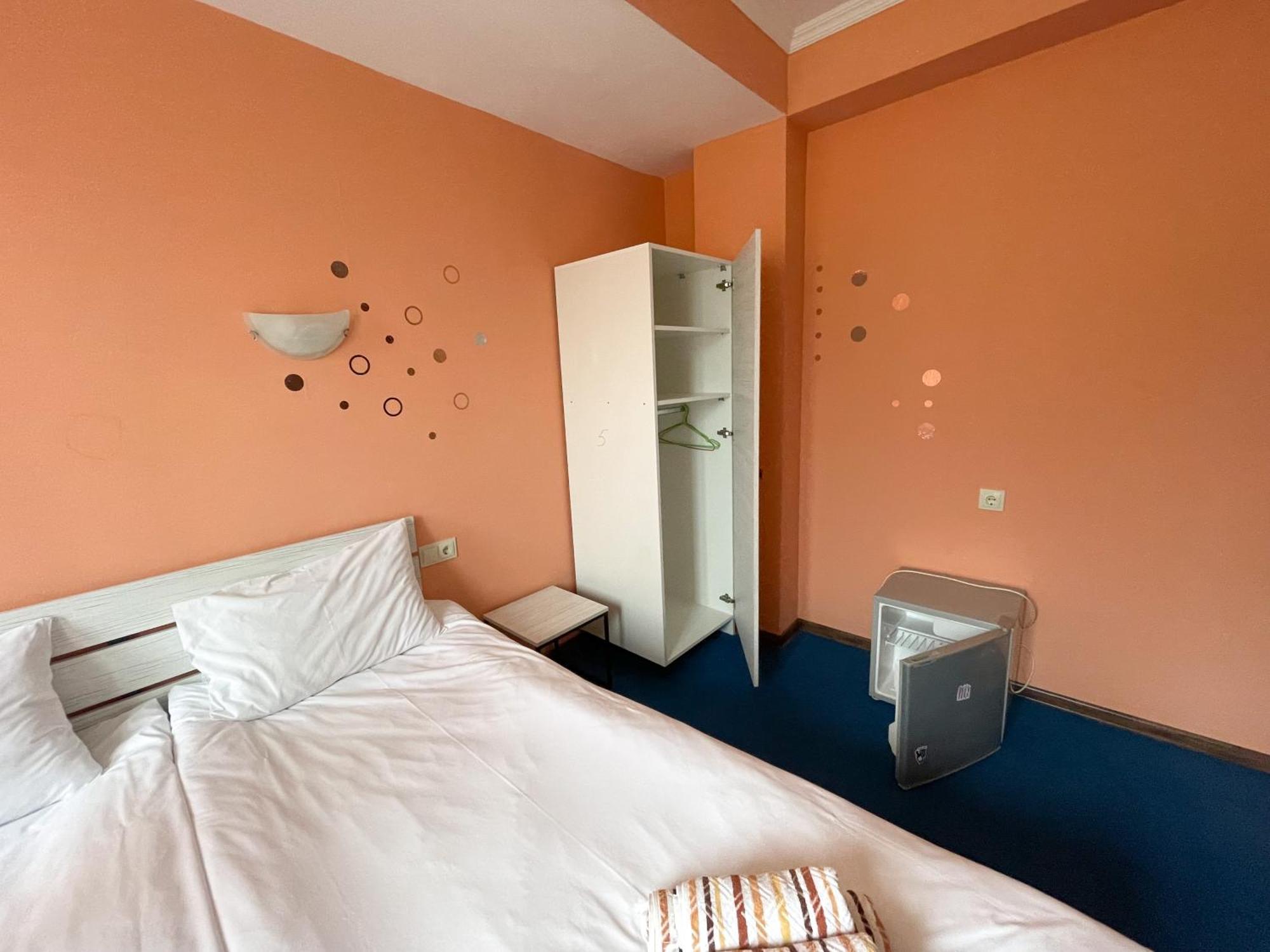 Rezohut Otel Gudauri Dış mekan fotoğraf