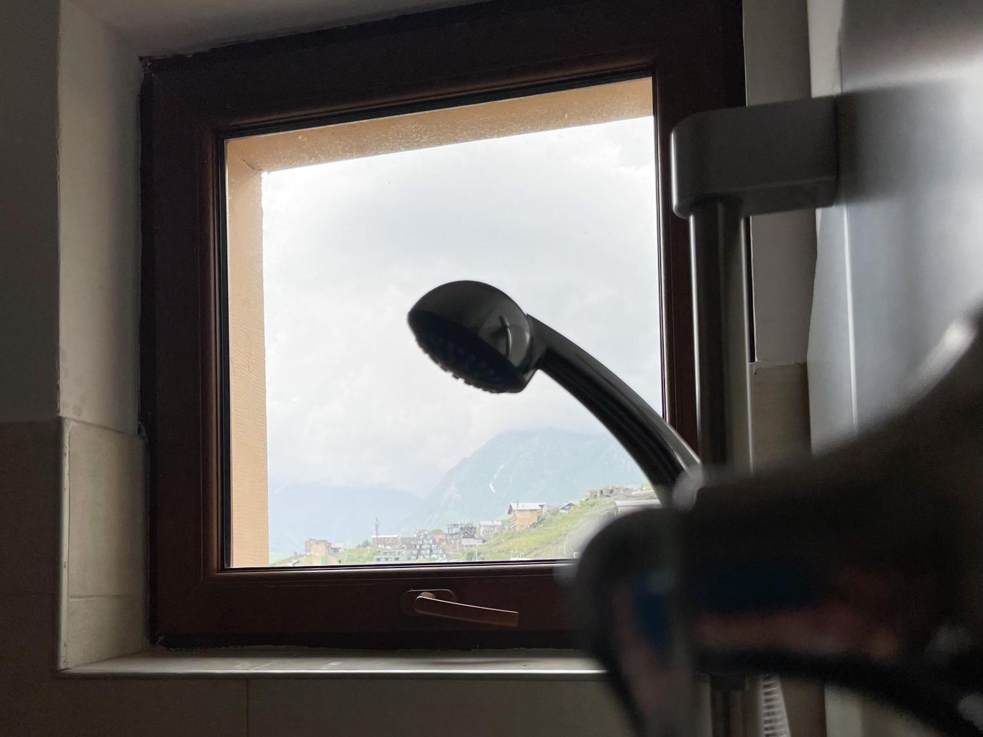 Rezohut Otel Gudauri Dış mekan fotoğraf
